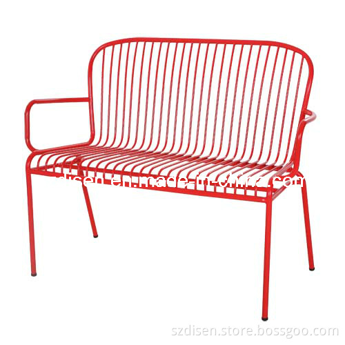 Metal Bench (DS-M92)